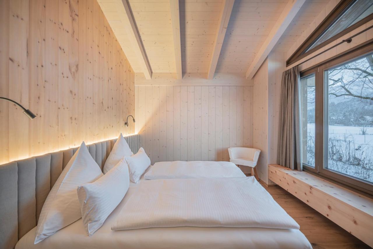 Riverside Chalet Alpspitze Garmisch-Partenkirchen Zewnętrze zdjęcie