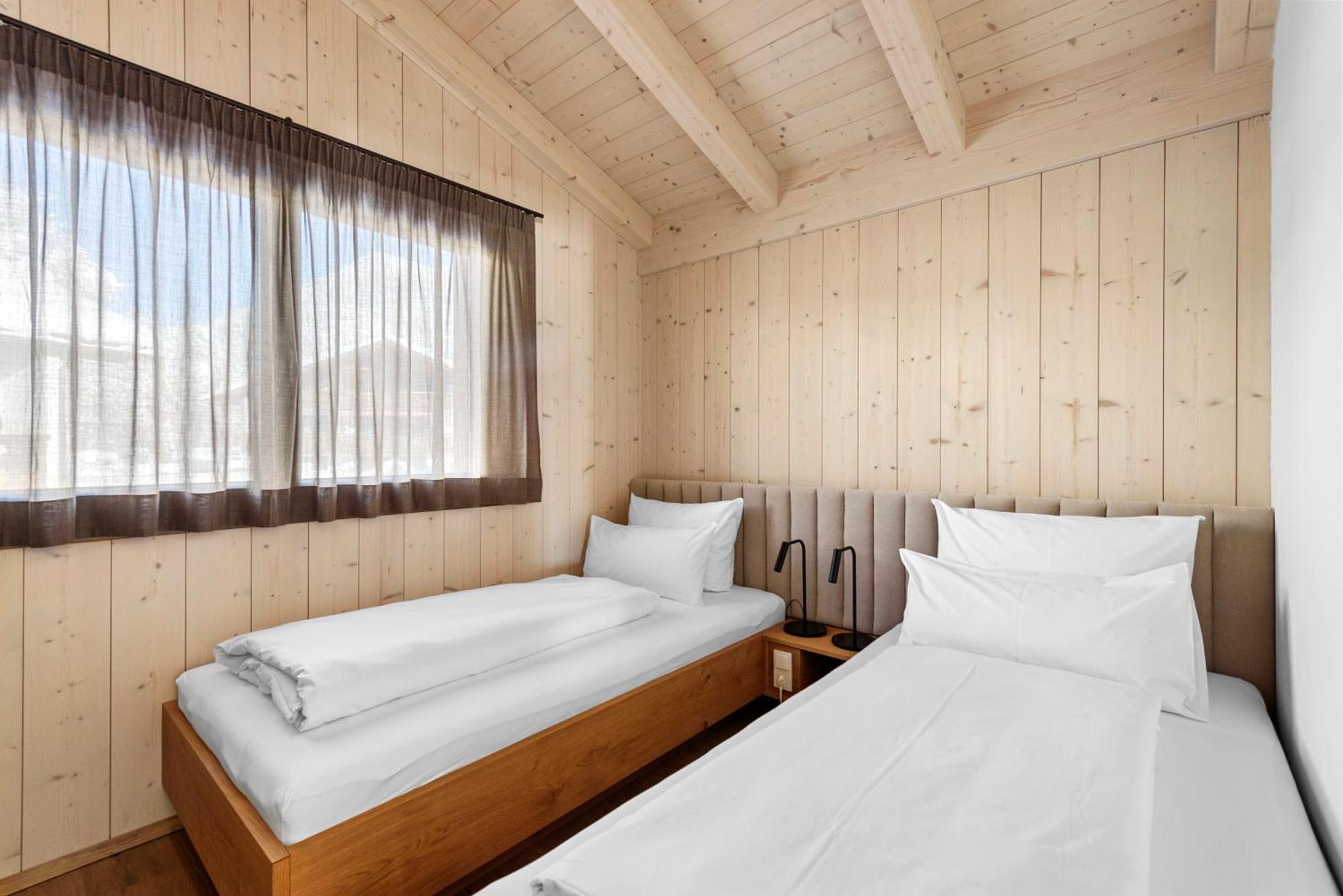 Riverside Chalet Alpspitze Garmisch-Partenkirchen Zewnętrze zdjęcie