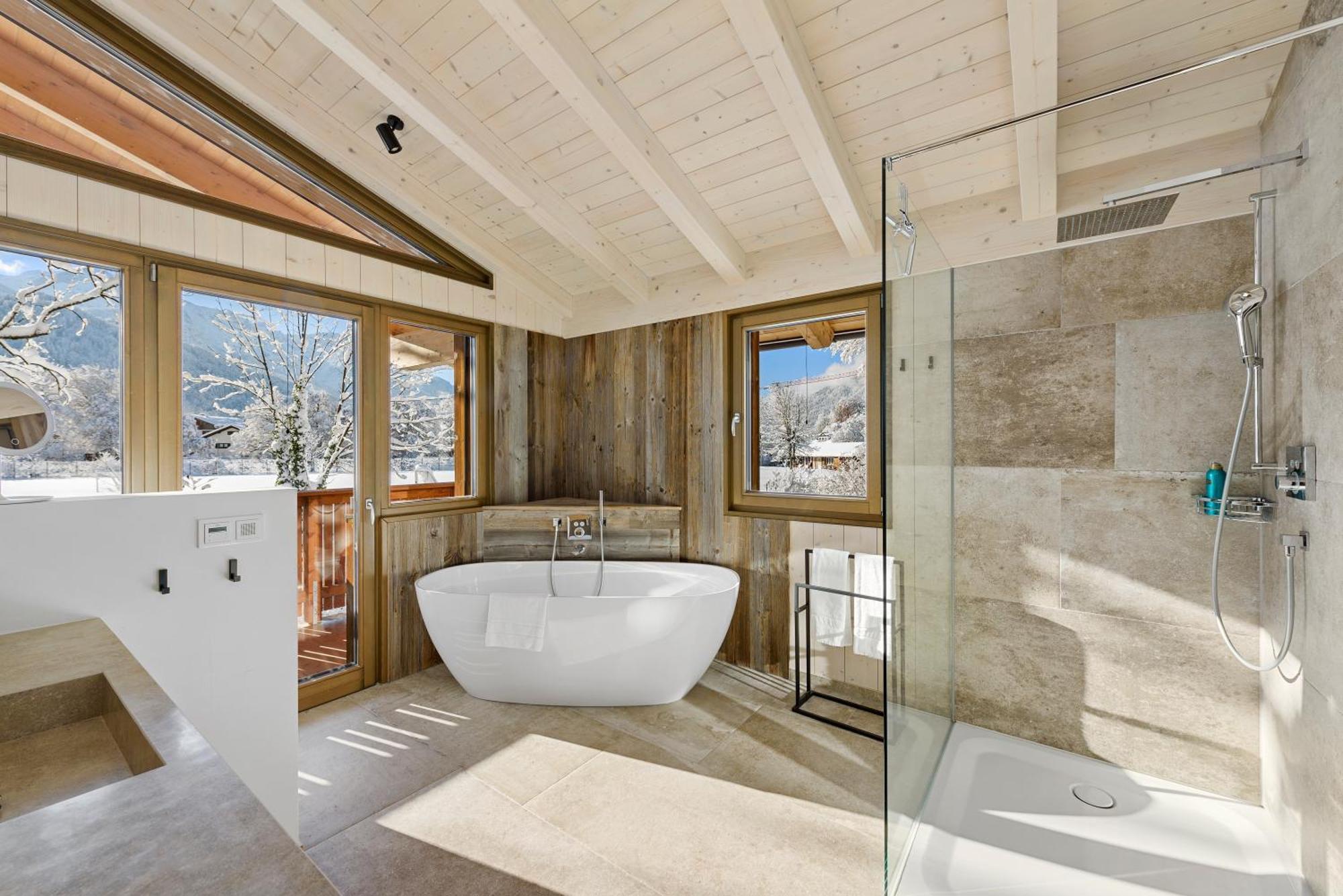Riverside Chalet Alpspitze Garmisch-Partenkirchen Zewnętrze zdjęcie