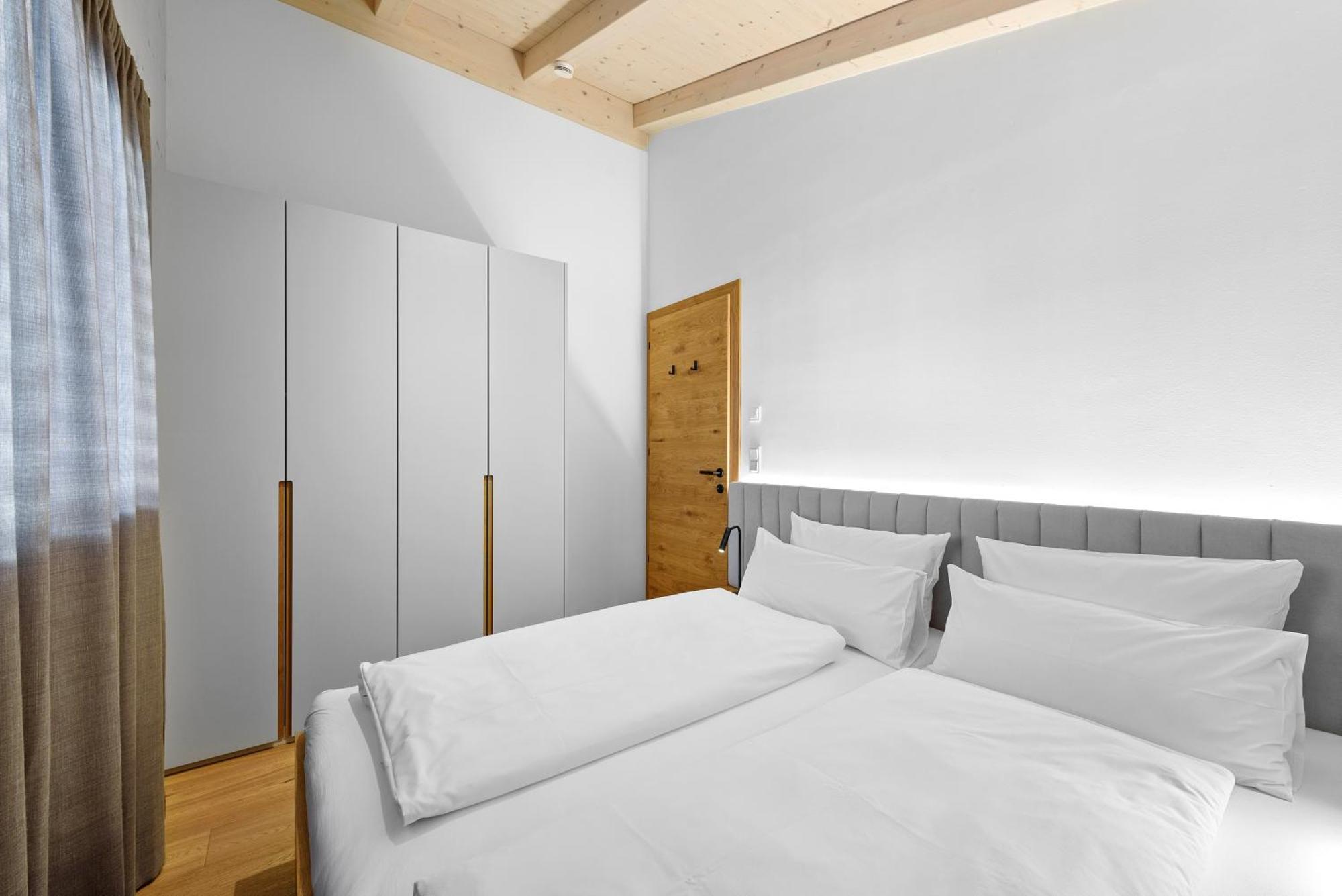 Riverside Chalet Alpspitze Garmisch-Partenkirchen Zewnętrze zdjęcie